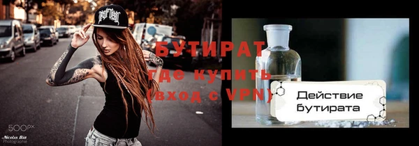 хмурый Аркадак